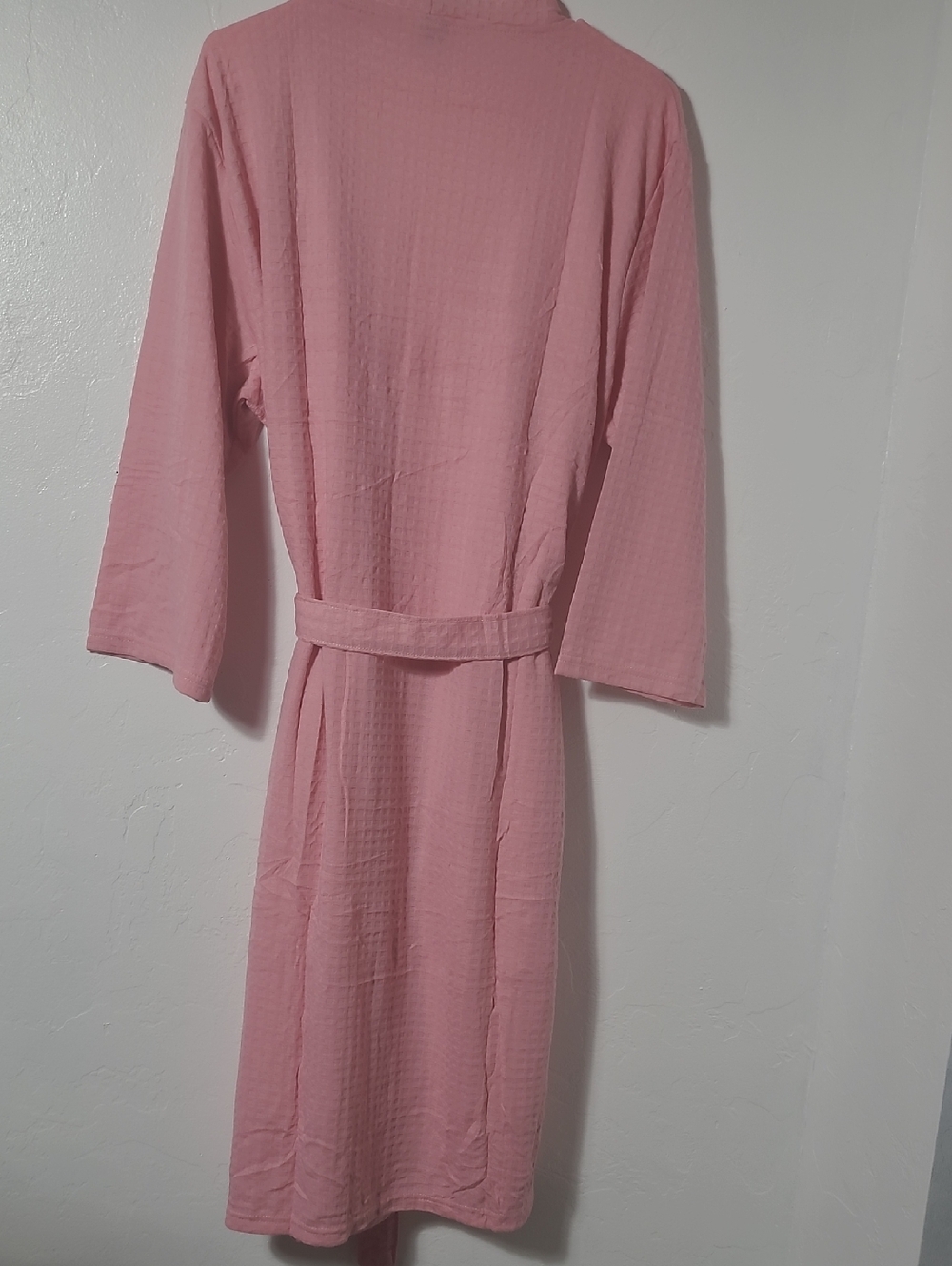 Stretch Knit Robe - Picture 5 of 6